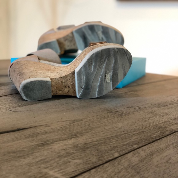 Jimmy Choo with box - Picture 2 of 4